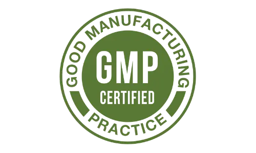 Primebiome GMP-Certified